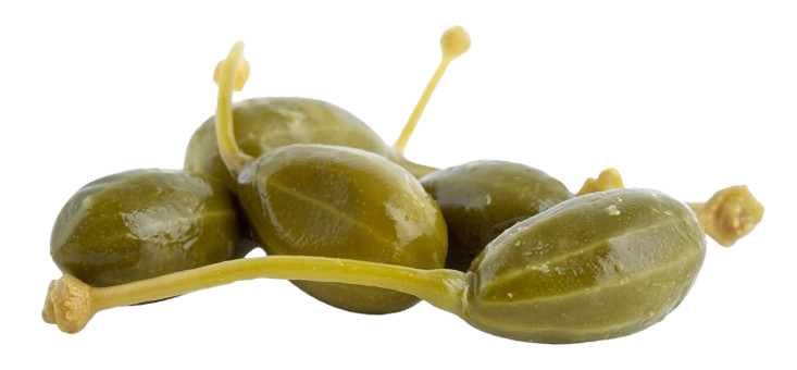 Caperberries