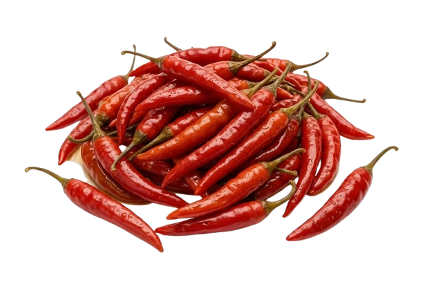 Piri Piri