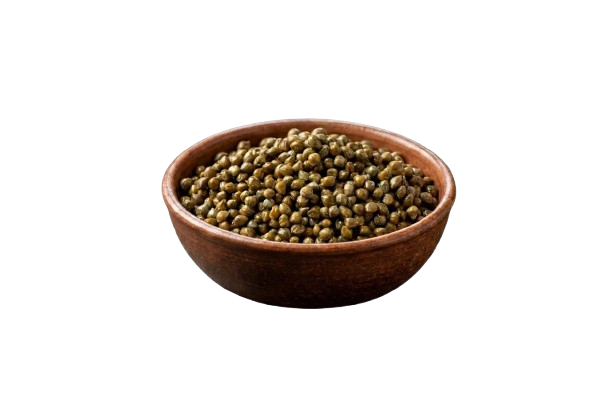 Capers