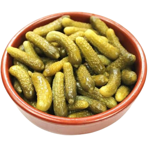 Cornichons