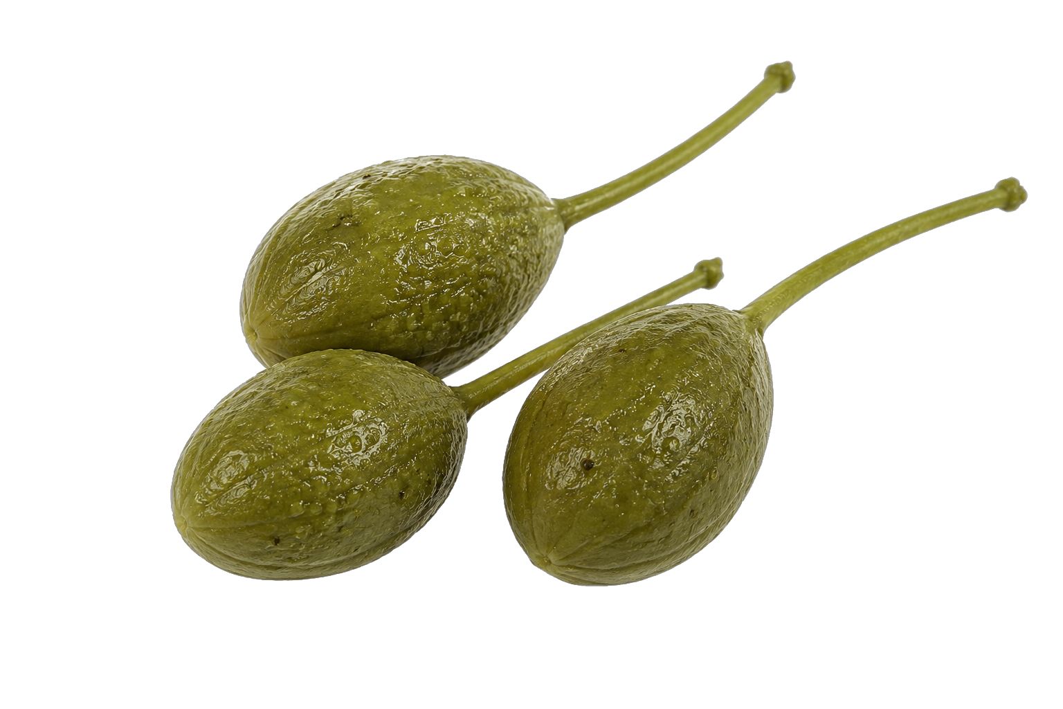 Caperberries